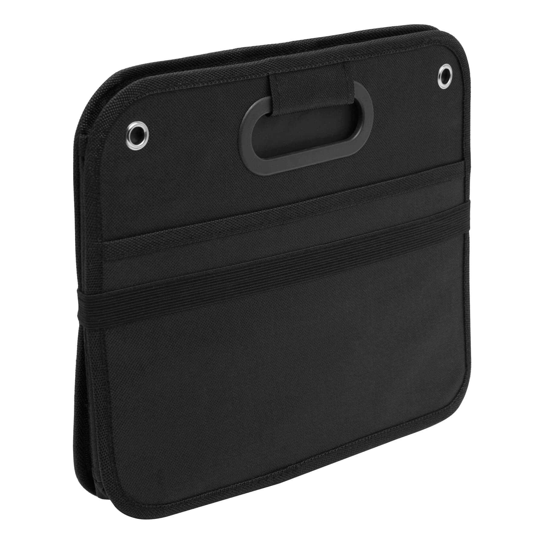 CAR-GADGET - Geanta pentru portbagaj, Negru