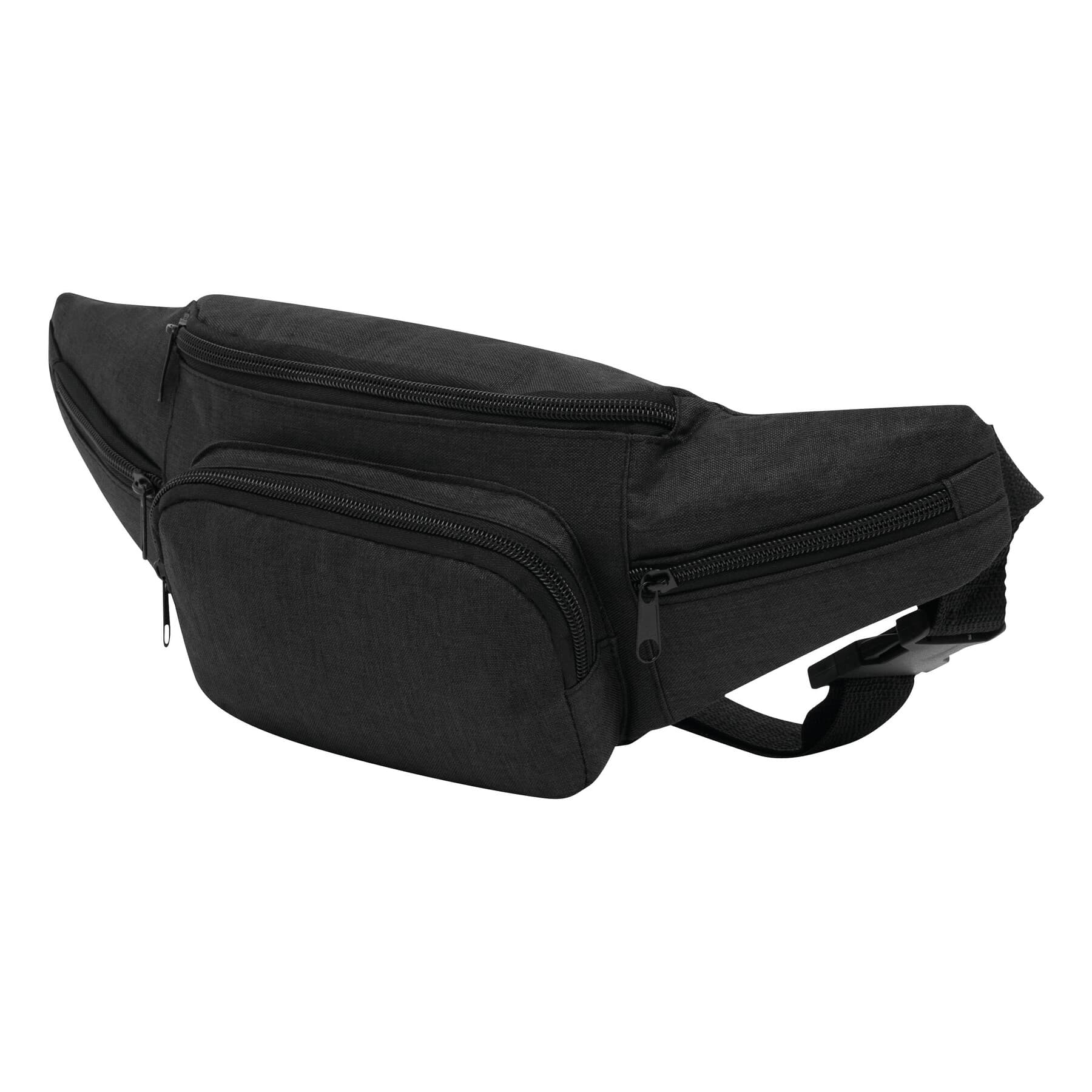 QUAD - Borsetă de brâu