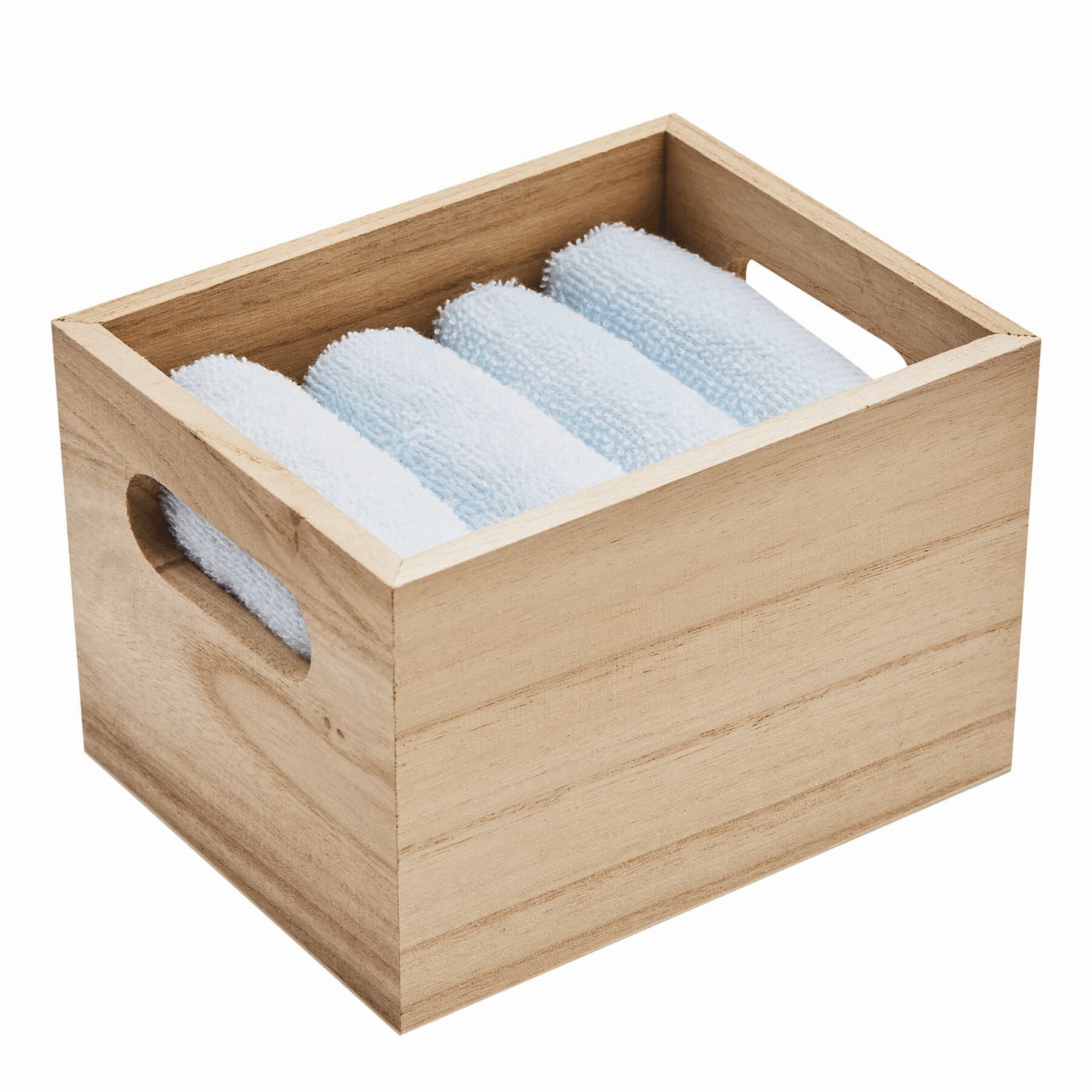 HOME HELPER - Set de prosoape de oaspeți
