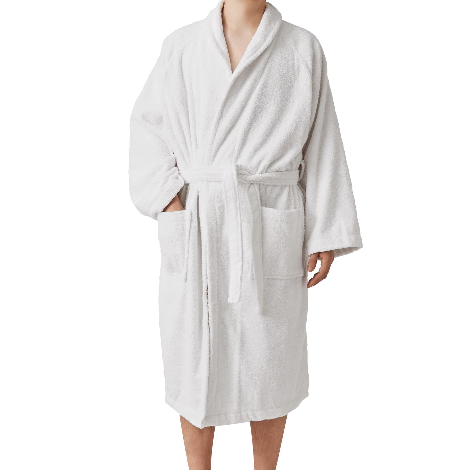 COZY LINE - Halat de baie, L / xl