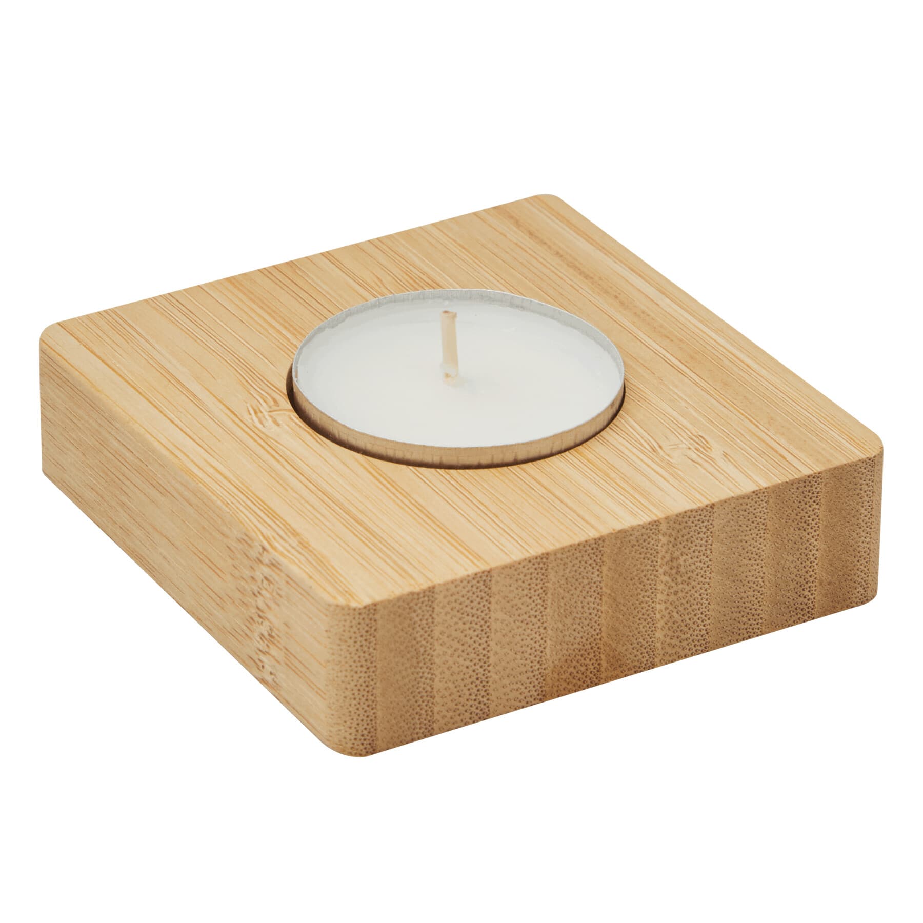 NATURAL GLOW - Suport pentru pastilă, Maro