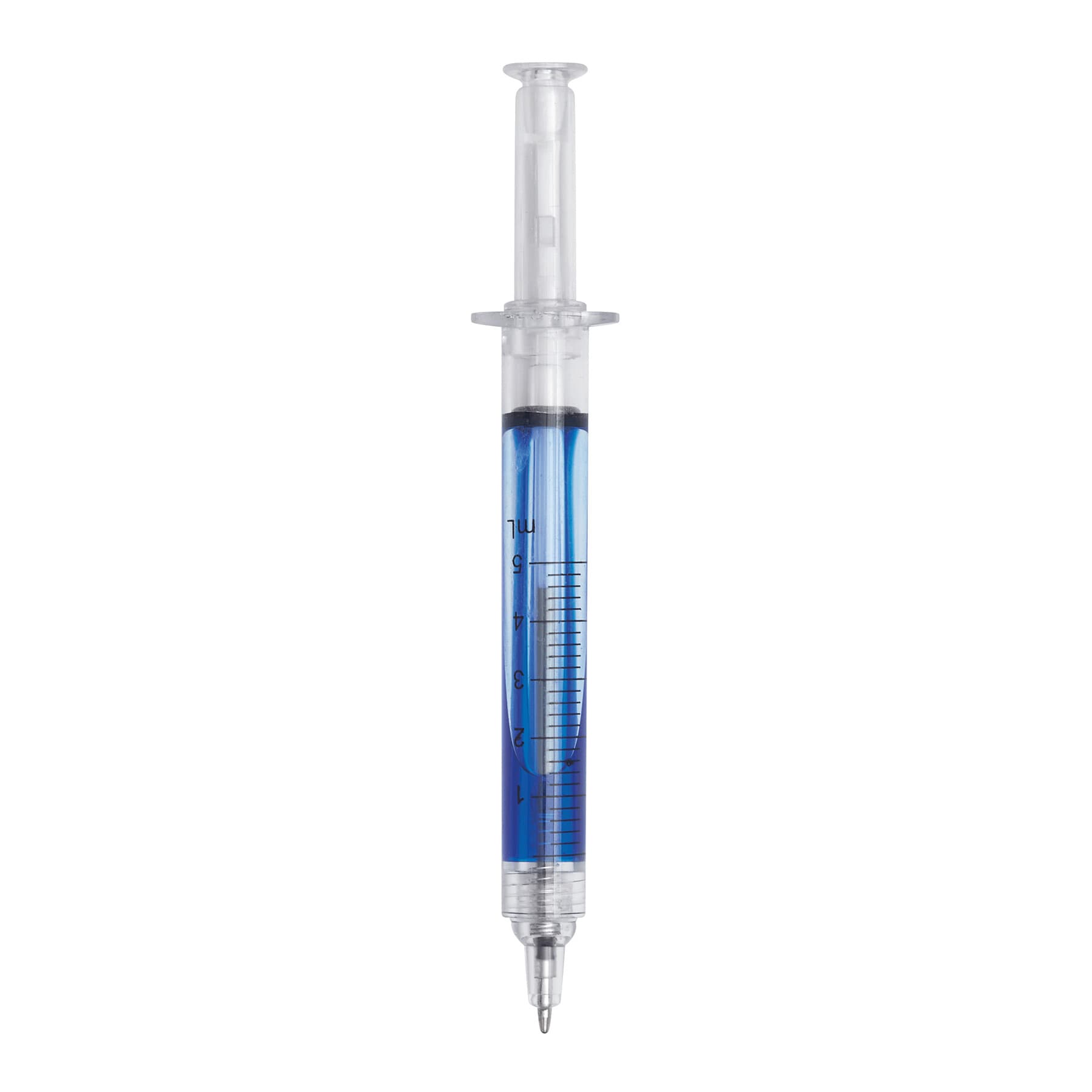 INJECTION - Pix transparent