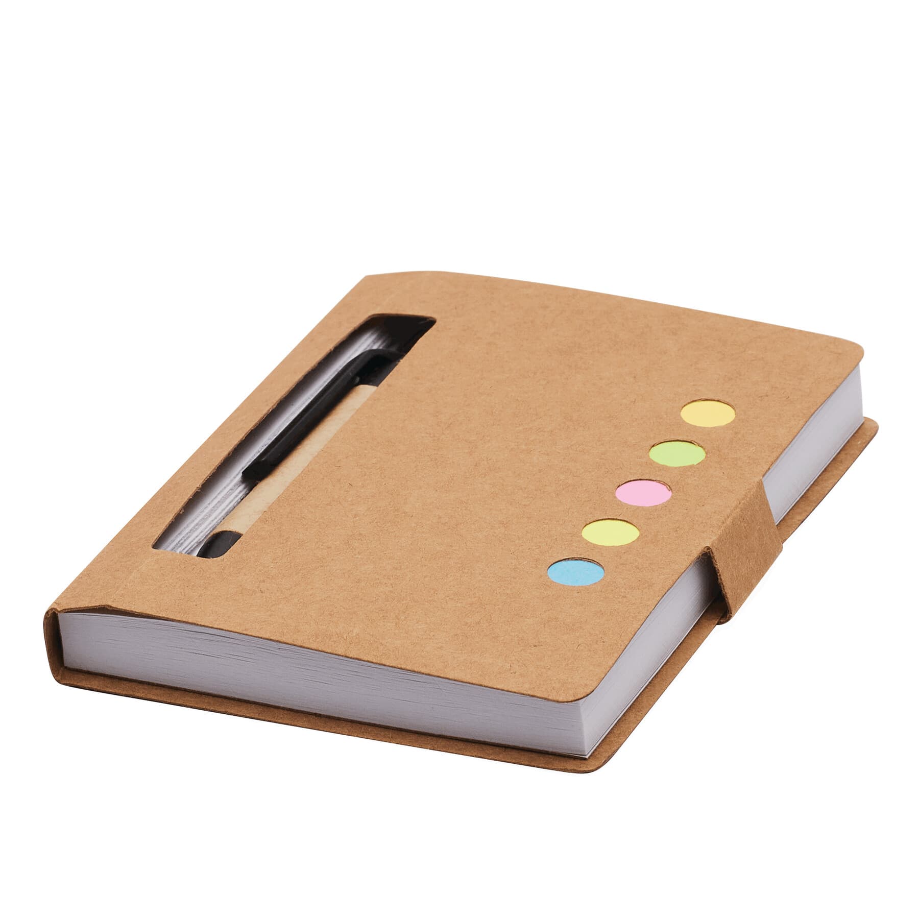 MEMO - Mini agendă, Maro