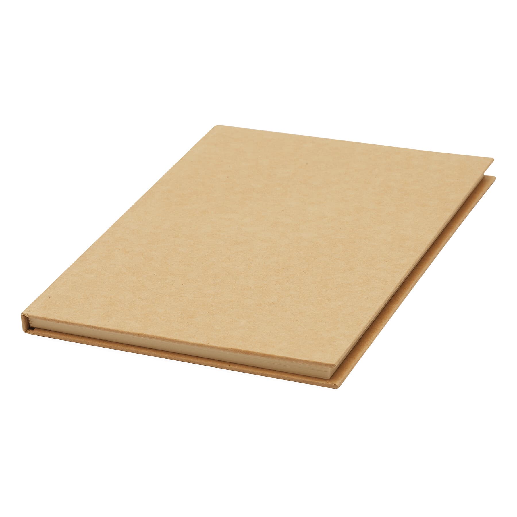 CRAFT A5 - Agendă CRAFT în format A5, Maro