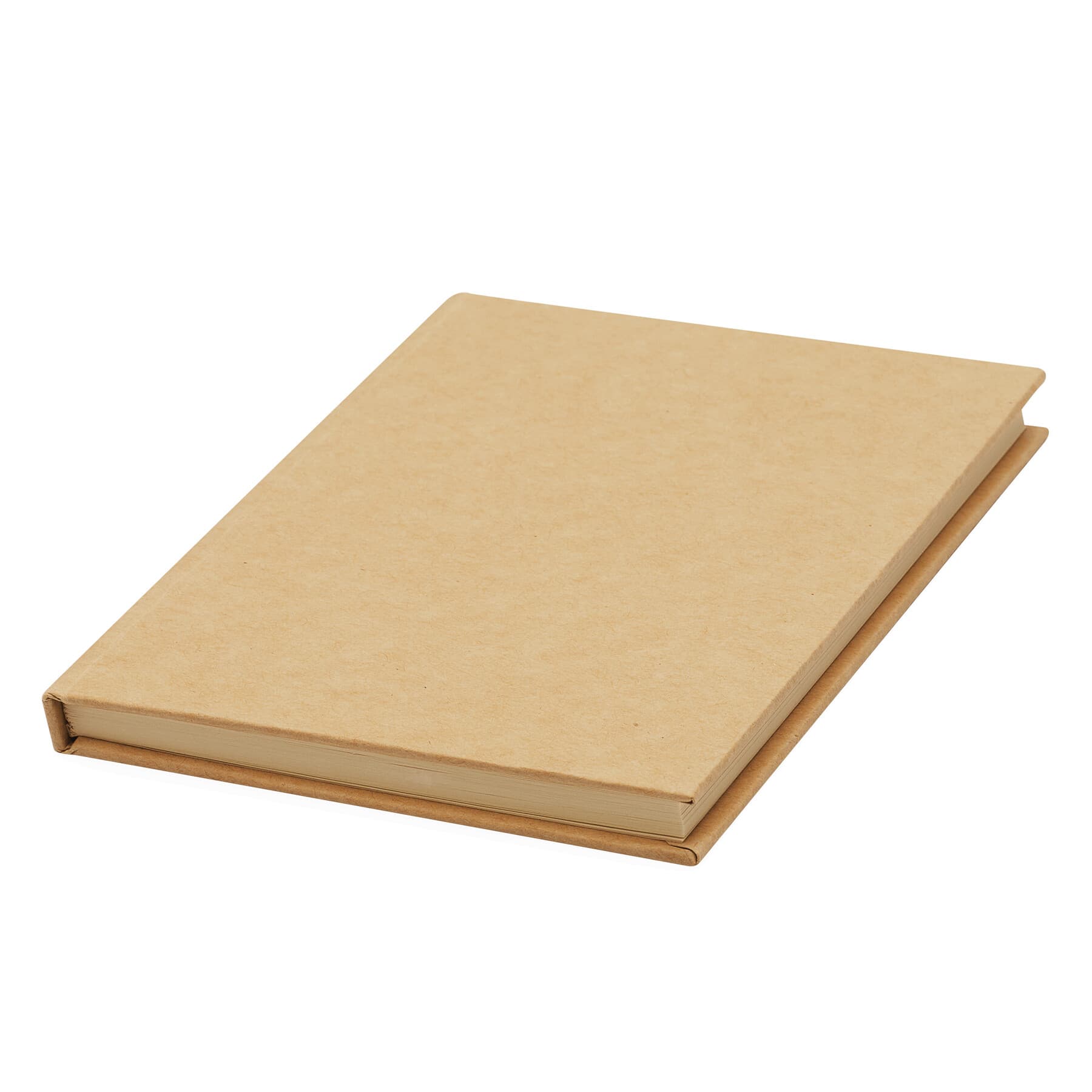 CRAFT A6 - Agendă CRAFT în format A6, Maro