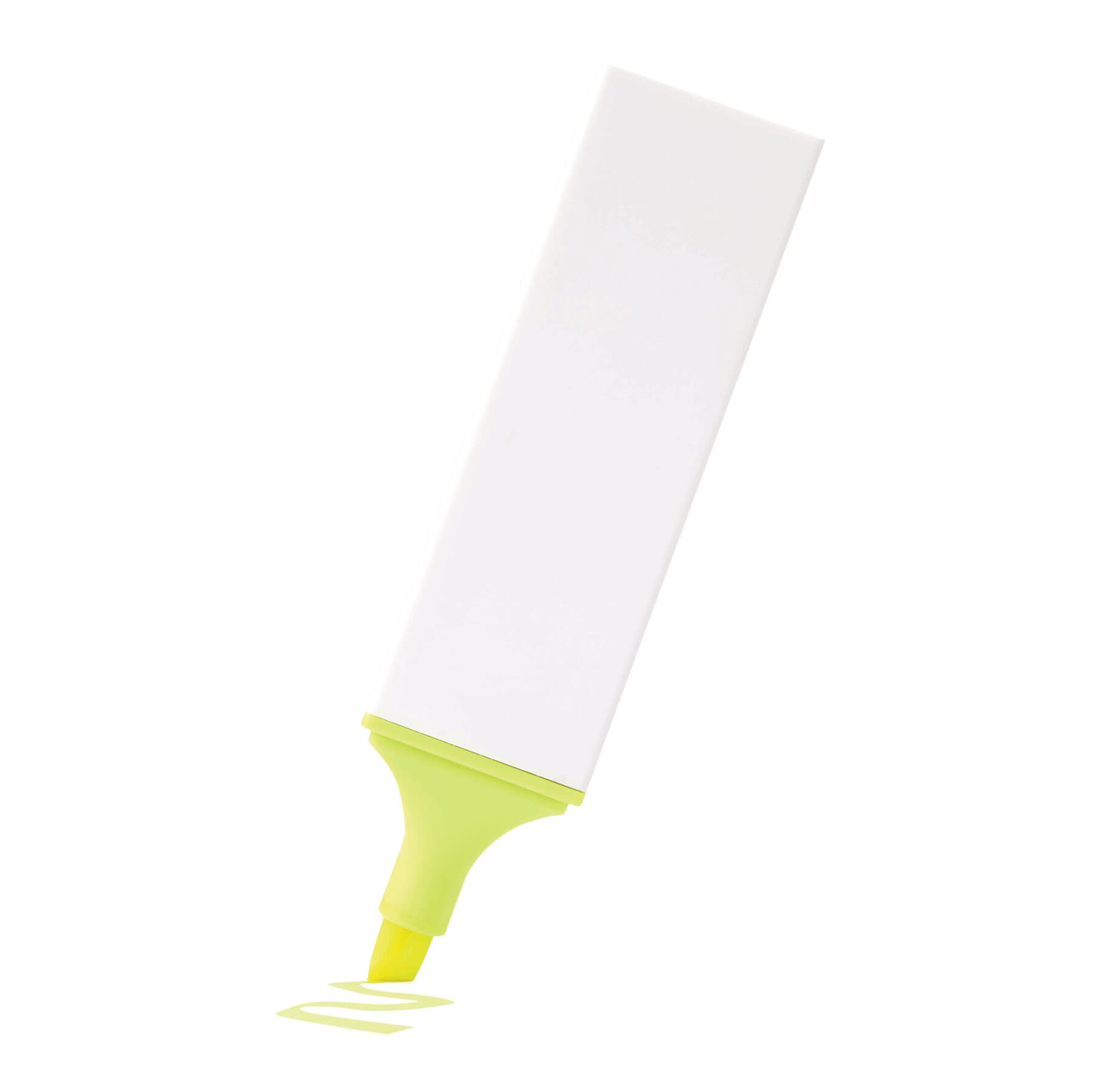 ACCENT - Textmarker, Galben