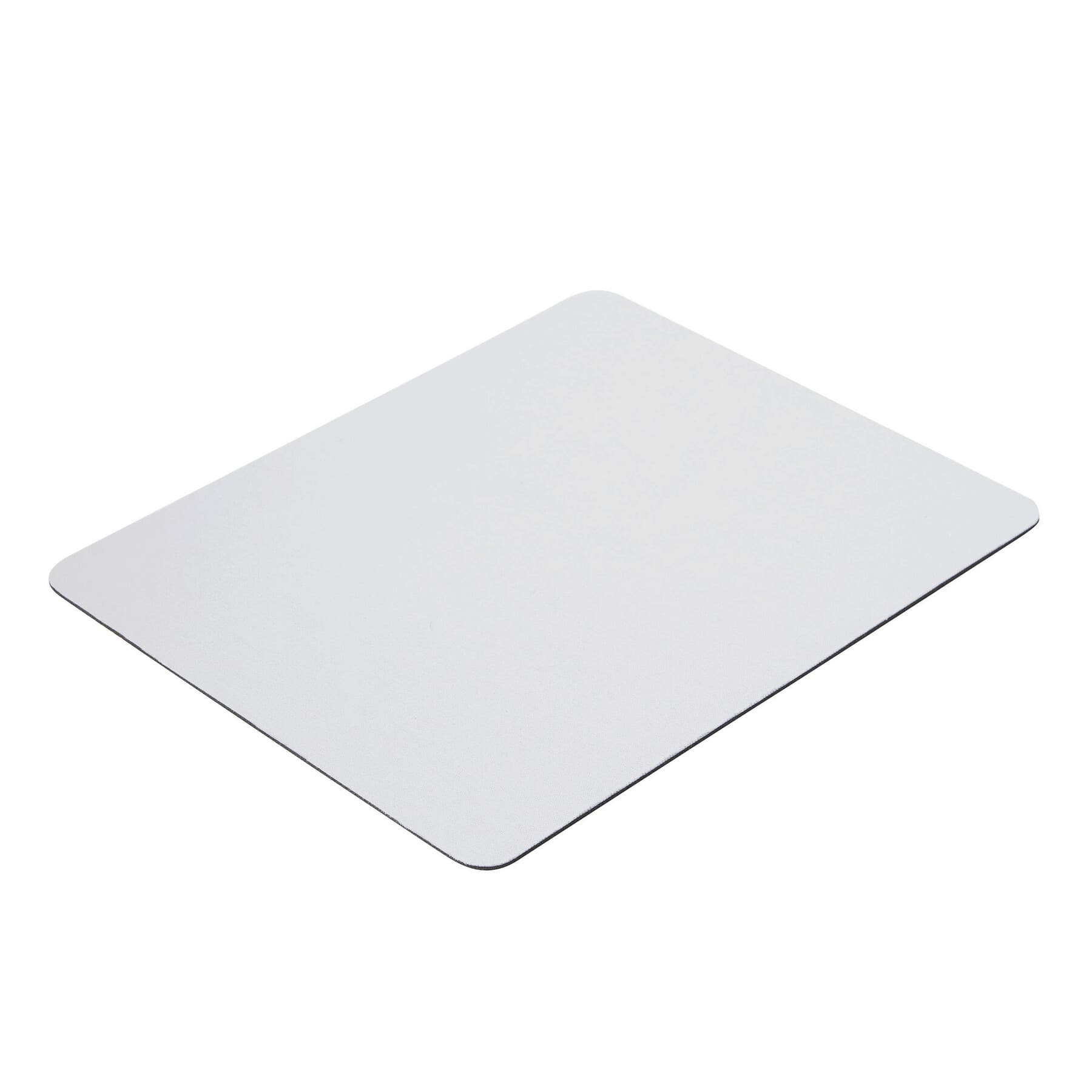 SMOOTHSLIDE - Mousepad, Alb