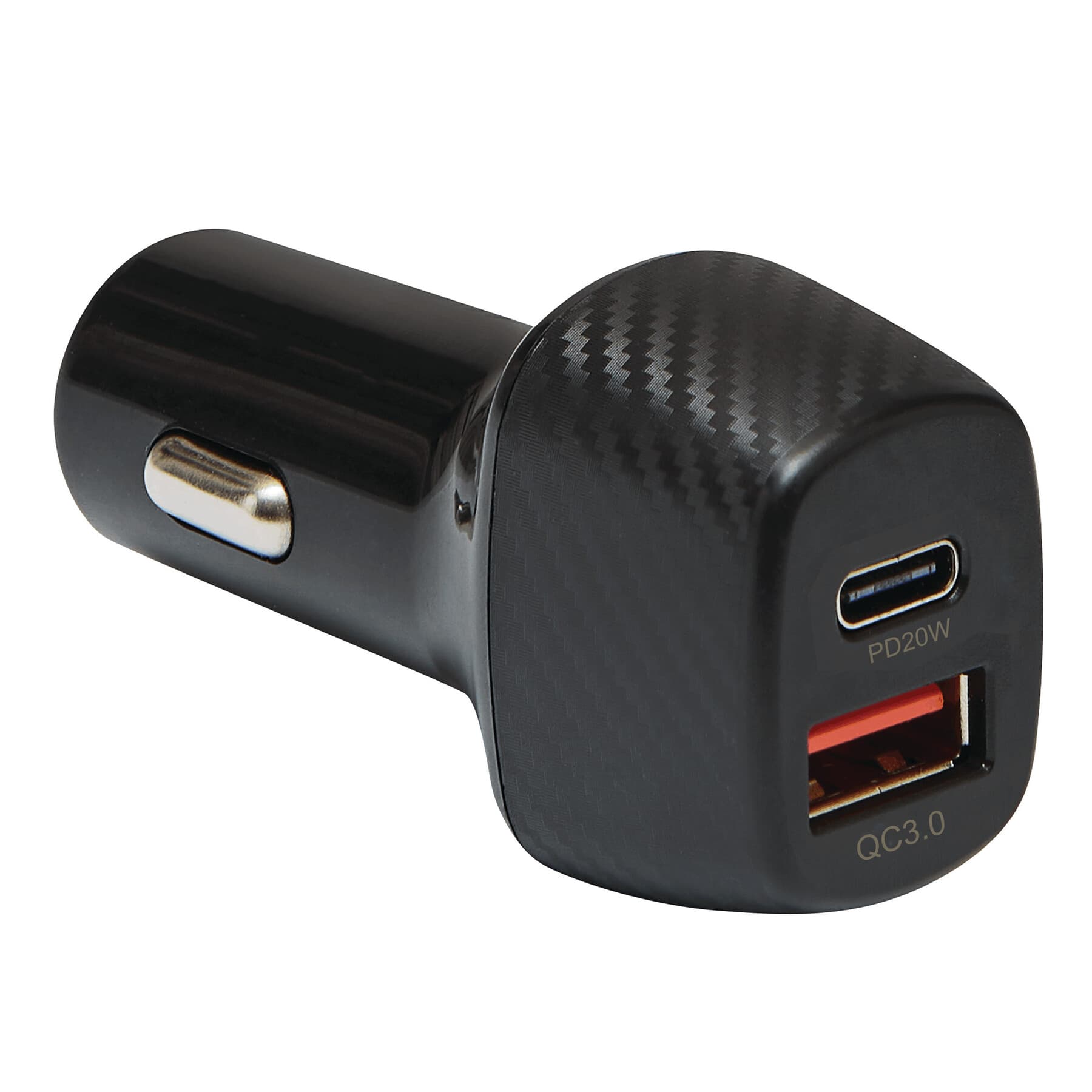 ULTRA - Adaptor USB, Negru