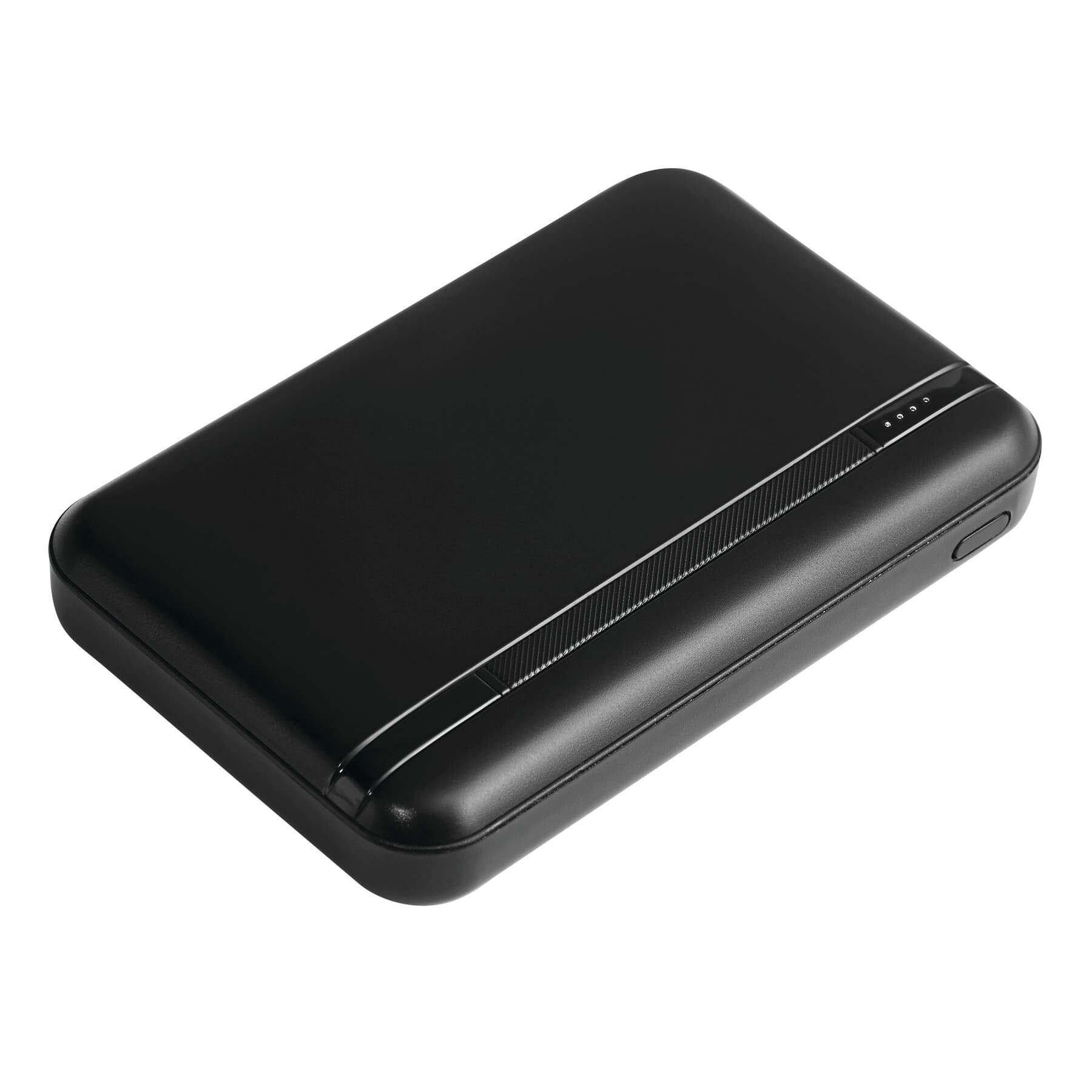 POCKET POWER - Baterie externa, Negru
