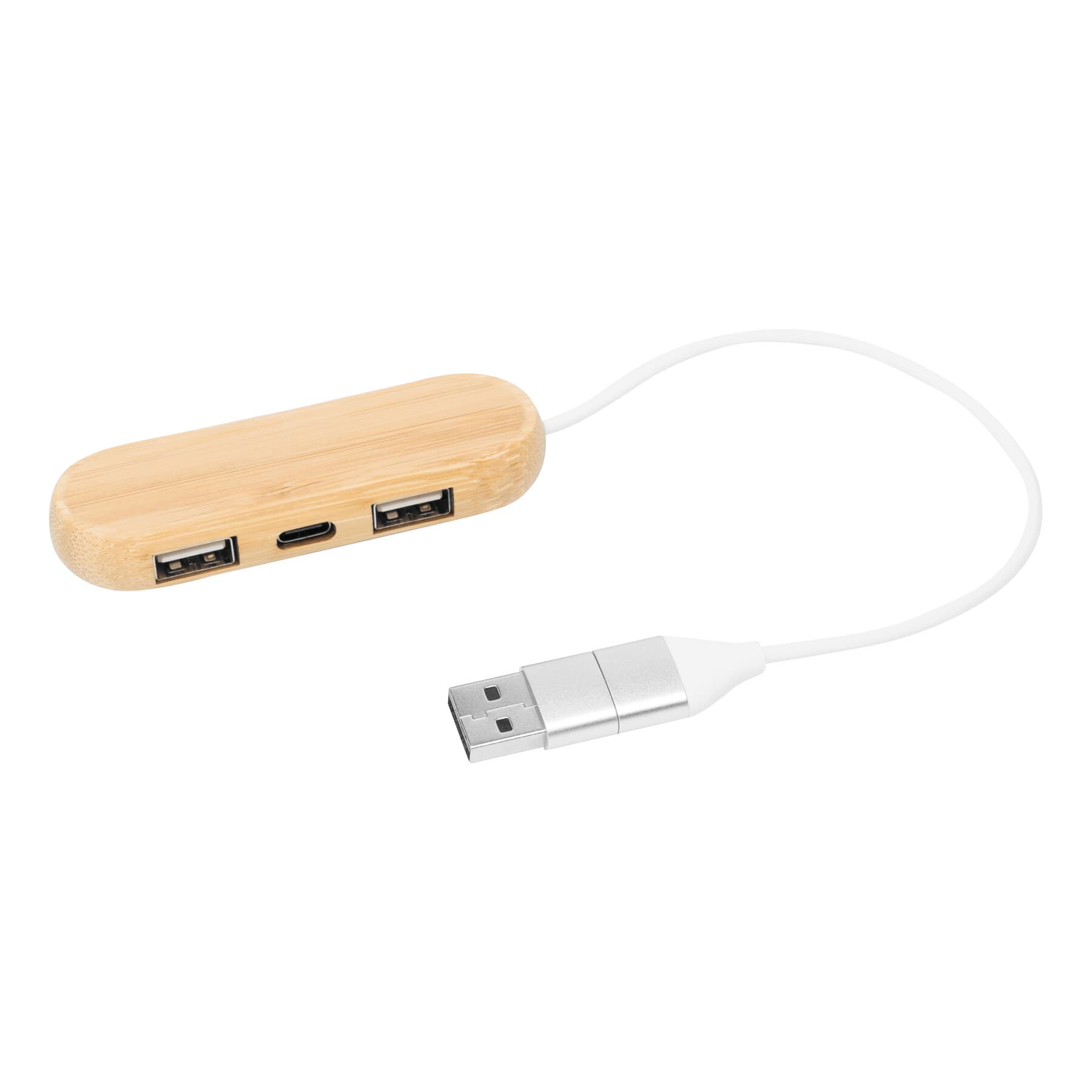 MULTIPLIER - Hub USB, Maro