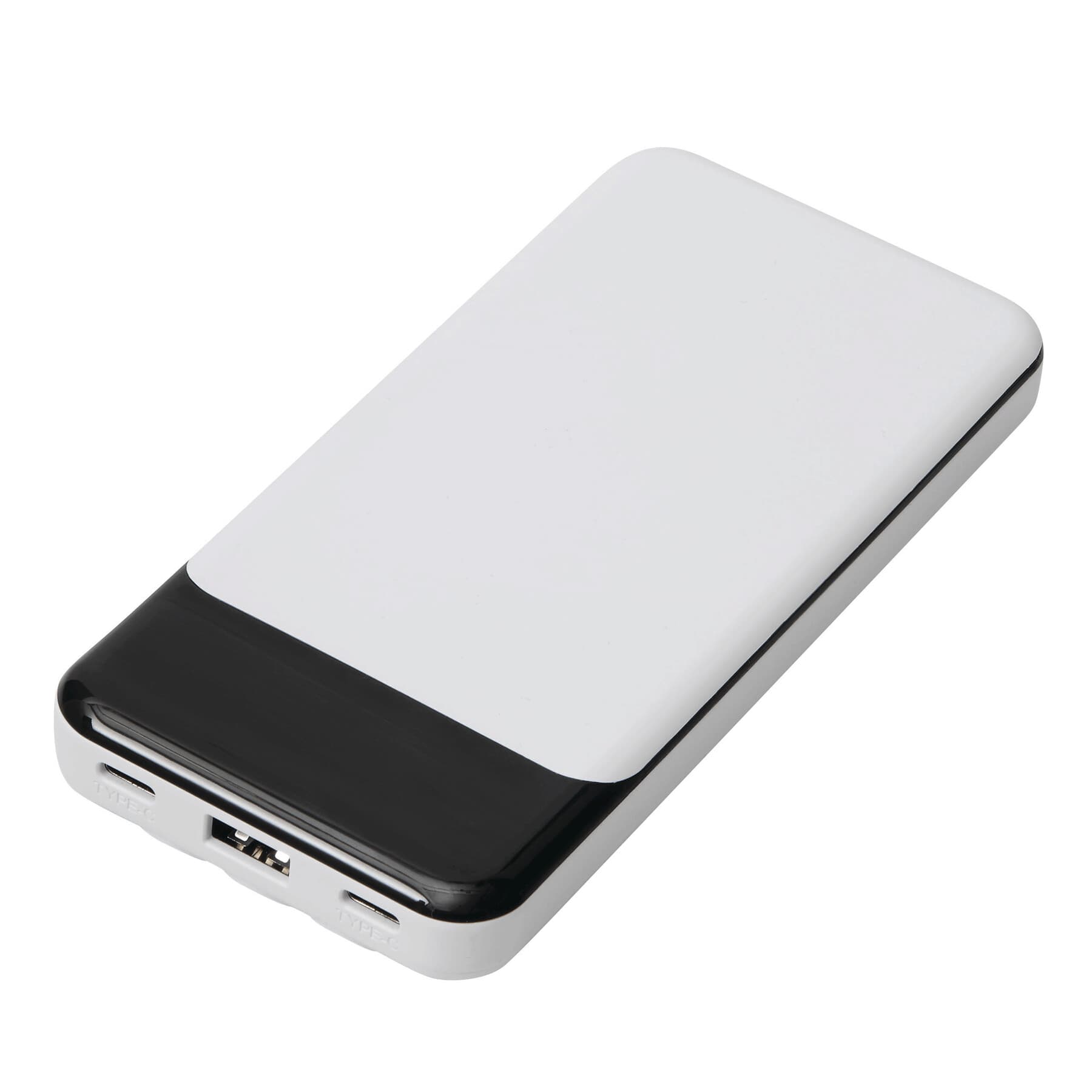 POWERSTOCK - Baterie externa, Alb