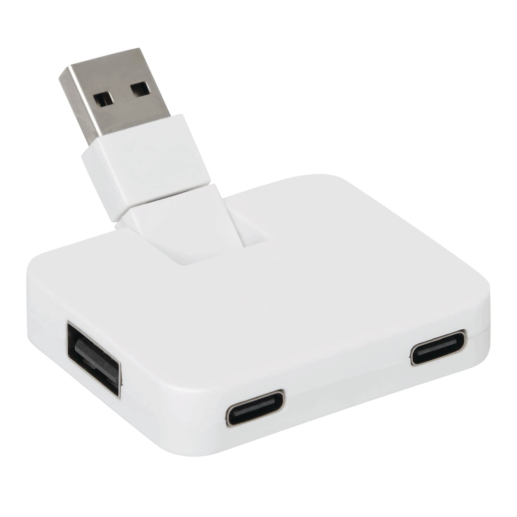 HUBI - Hub USB