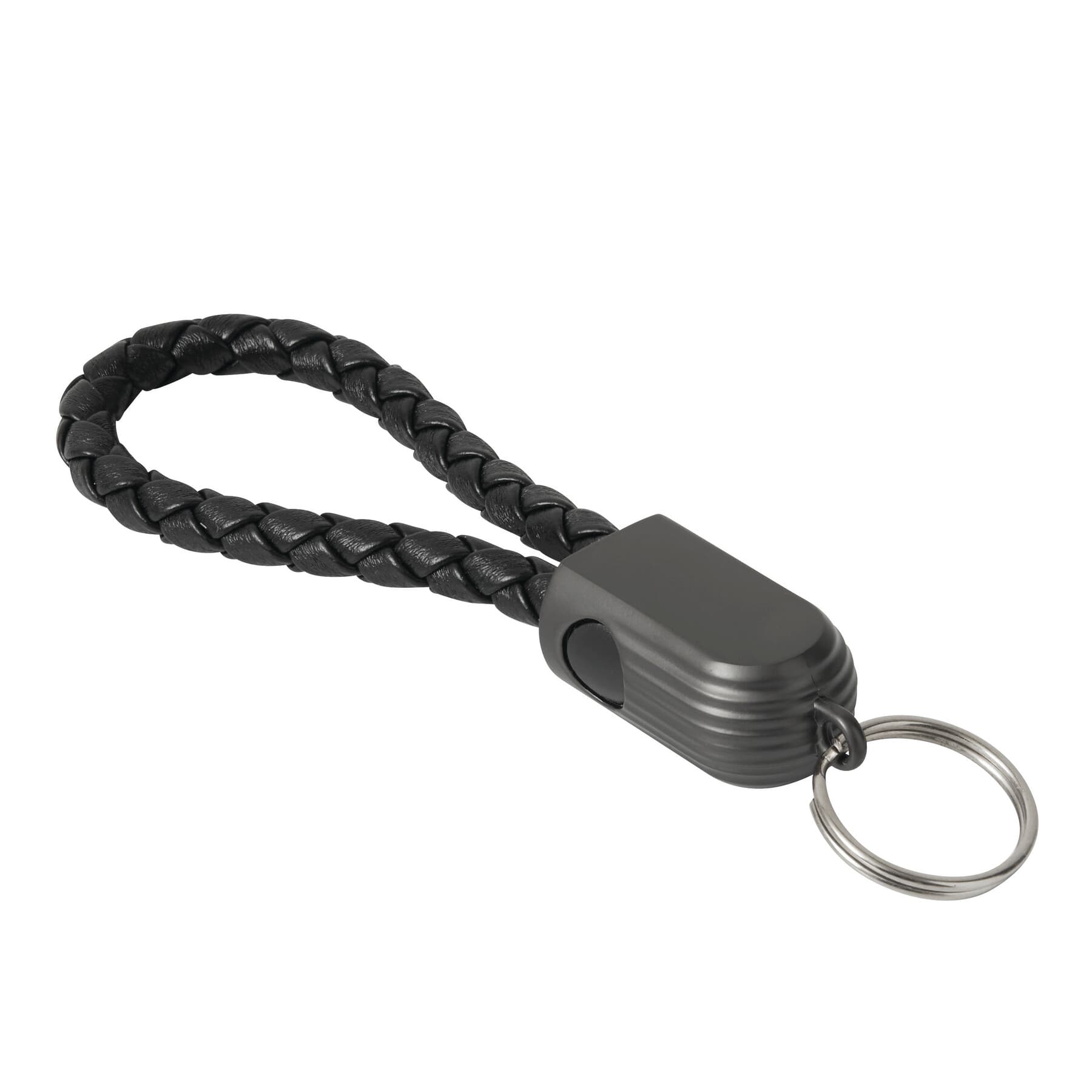 POCKETCHARGE - Breloc, Negru