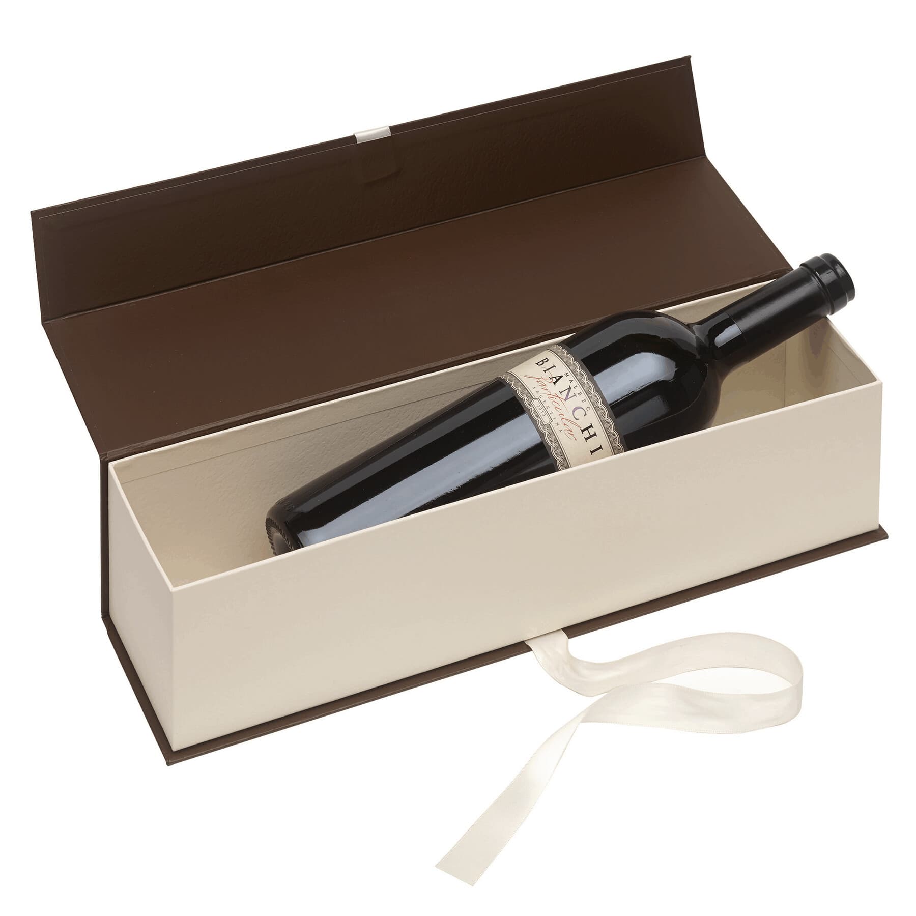 2012 BIANCHI PARTICULAR – CABERNET SAUVIGNON - Vin rosu, 2012 BIANCHI Particular - Cabernet Sauvignon, in cutie cadou premium, Vintage 2012
