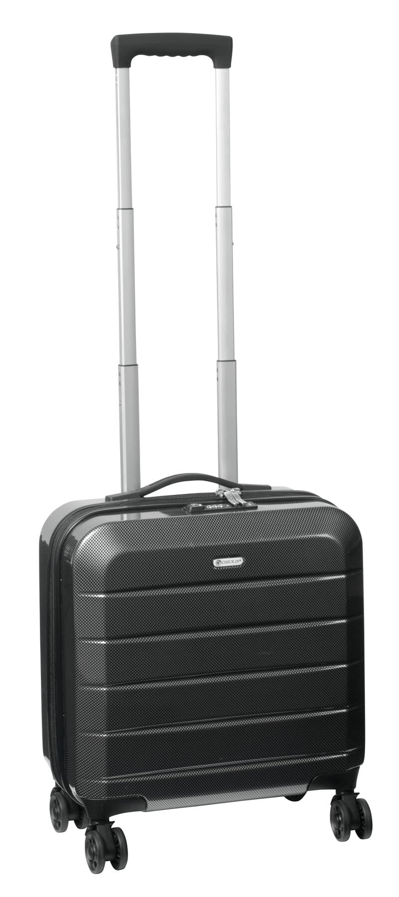 LONDON 2.0 - Troler de cabina, Carbon black