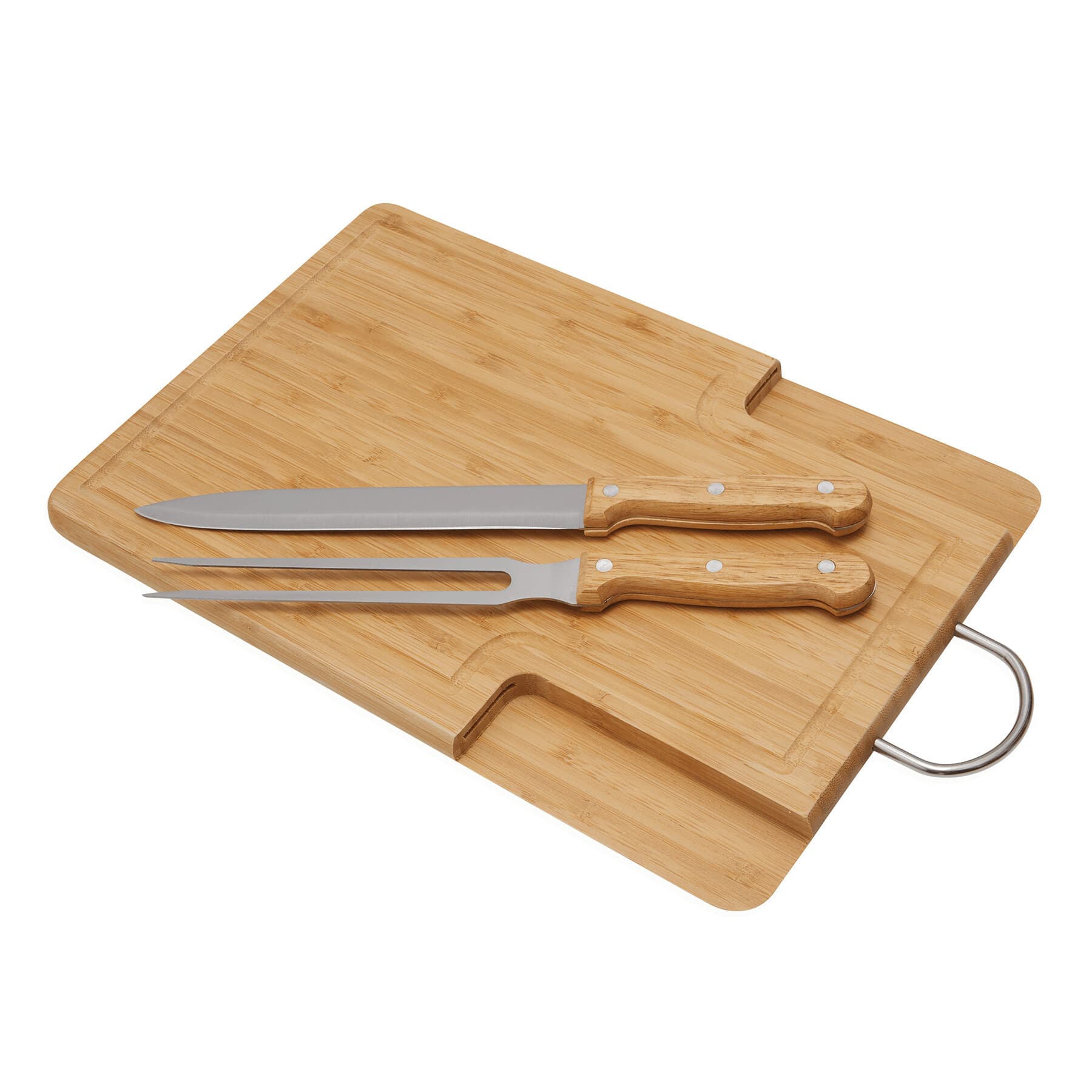 BAMBOO-CUT - Tocator, Maro