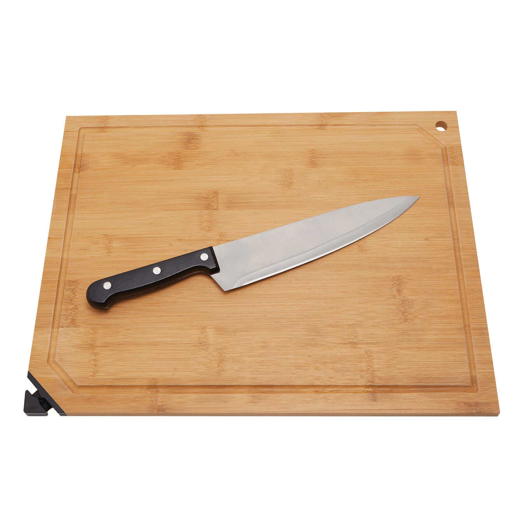 BAMBOO SHARP - Tocator mare, Maro