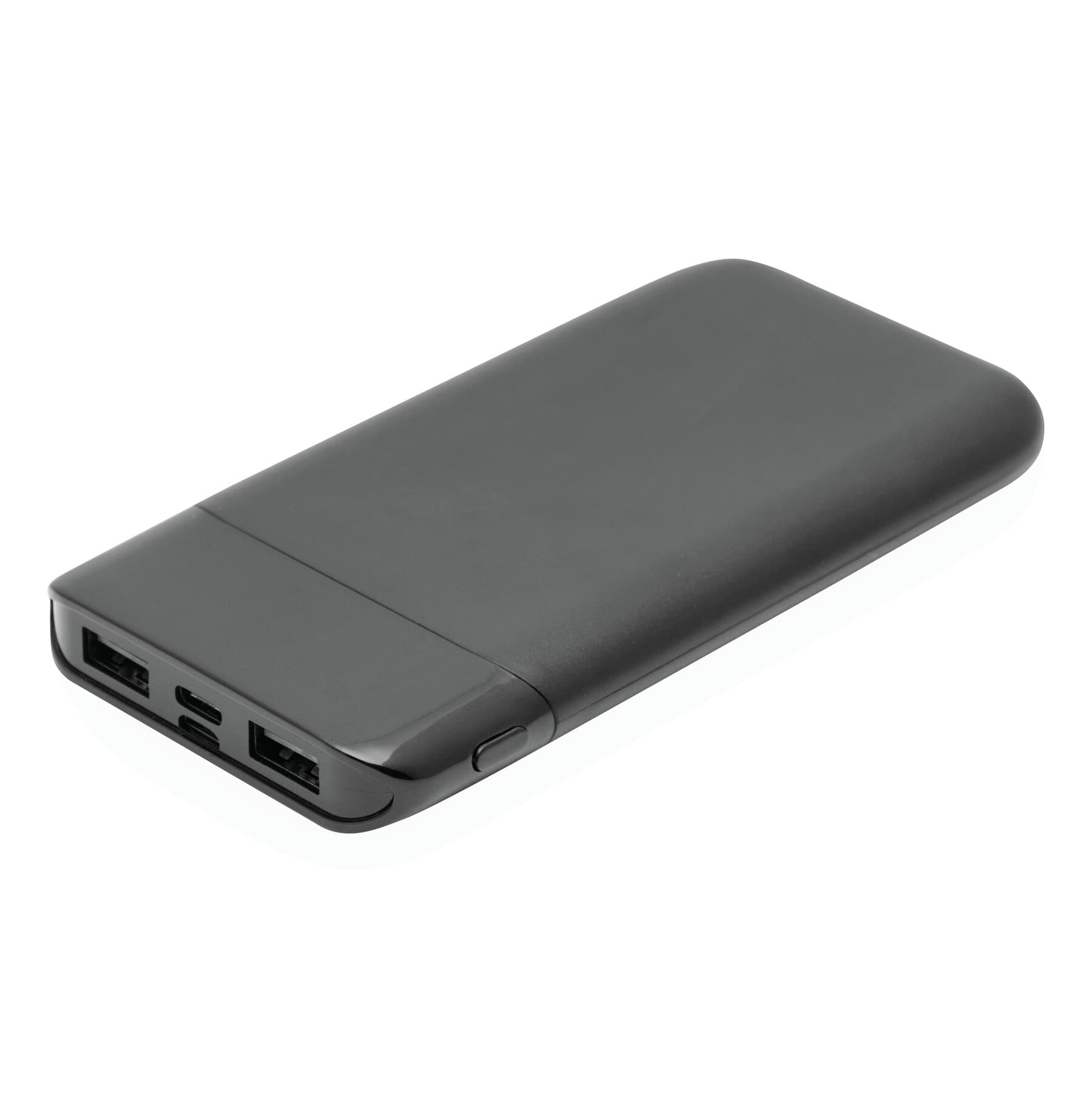 BIG CAP - Baterie externa, Negru
