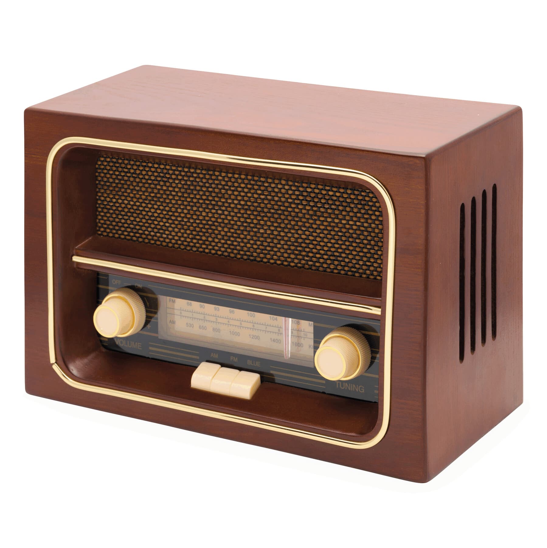 RECEIVER - Radio AM/FM, Maro