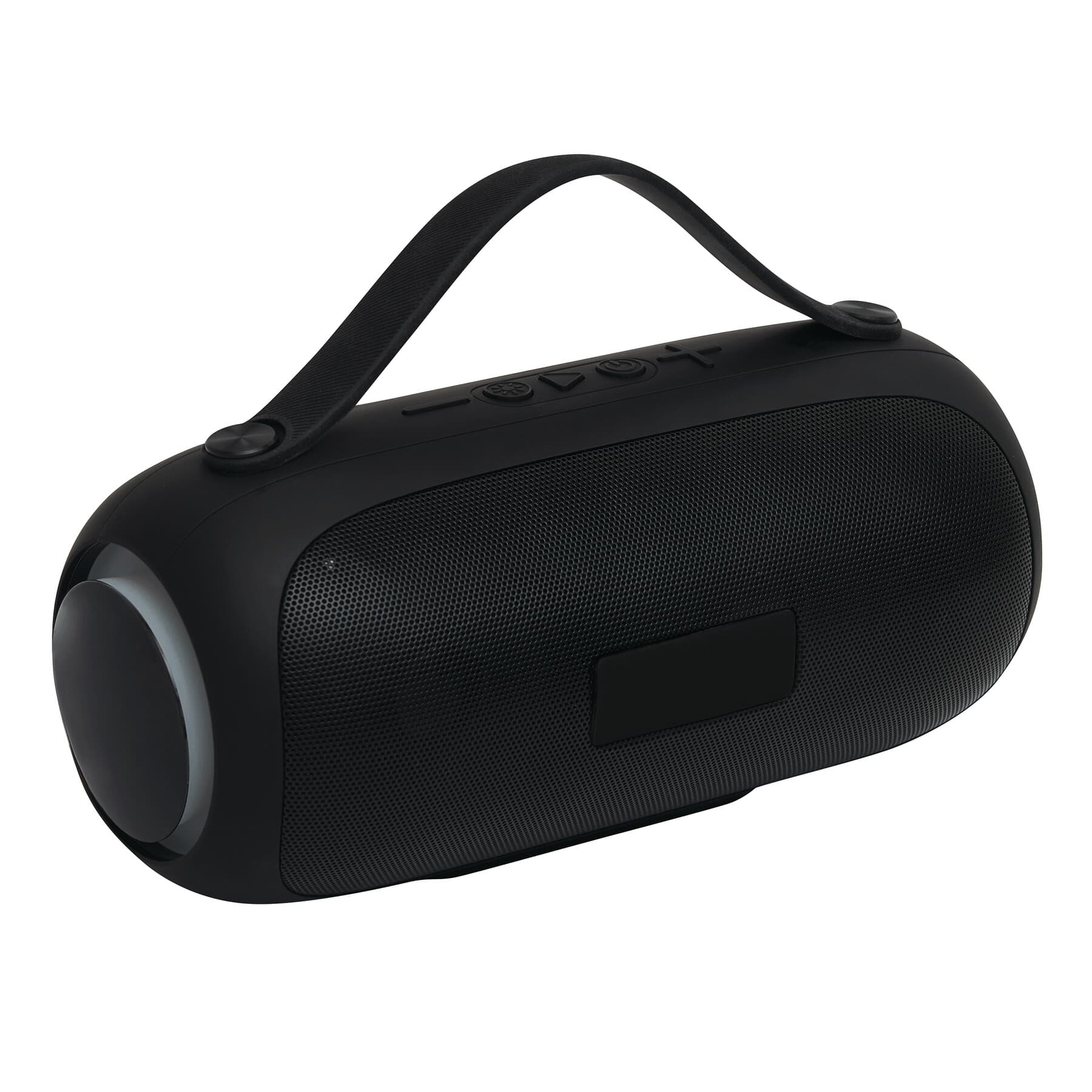 GIGA BOOM - Boxa wireless, Negru