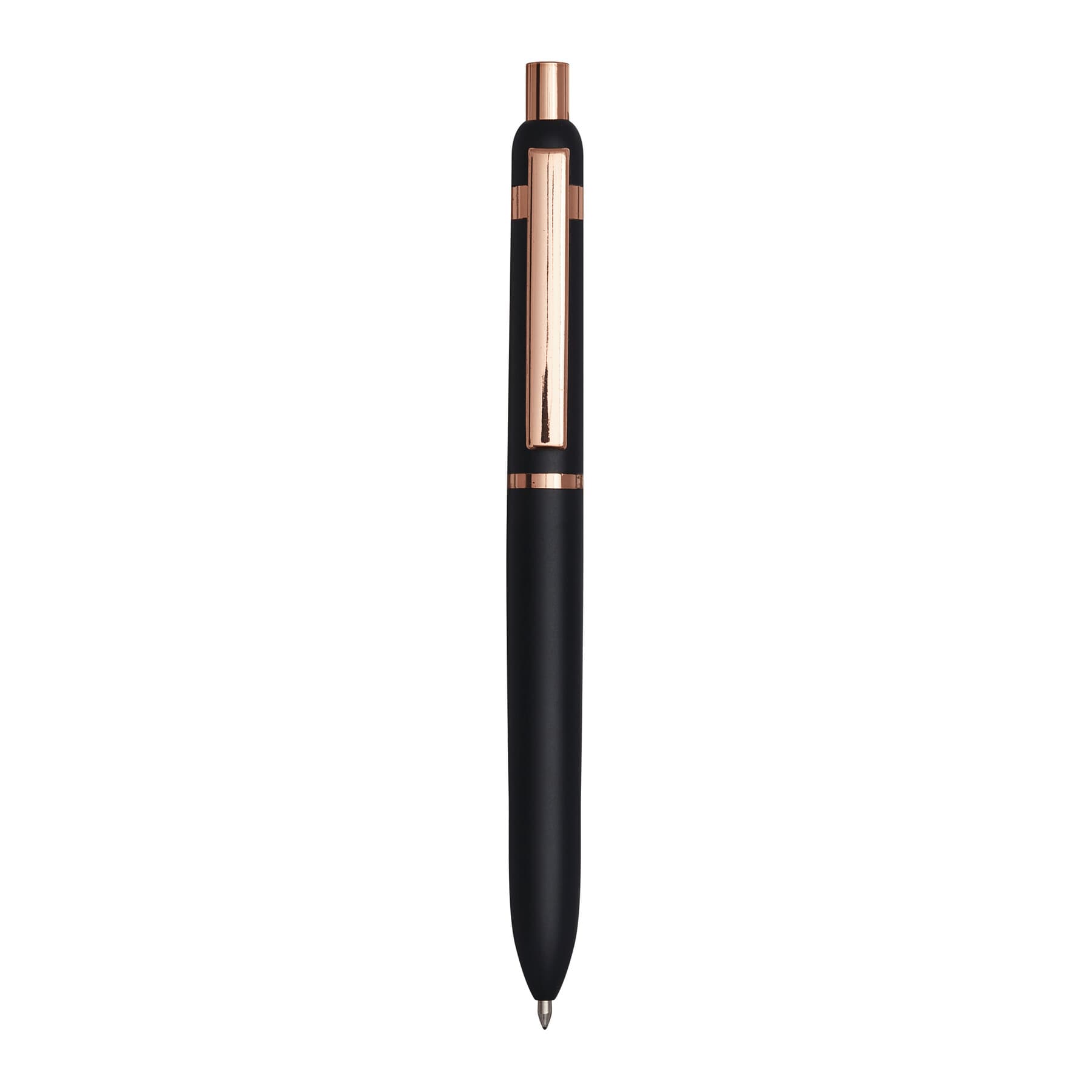 COPPER PEN - Pix metalic, Negru, Cupru