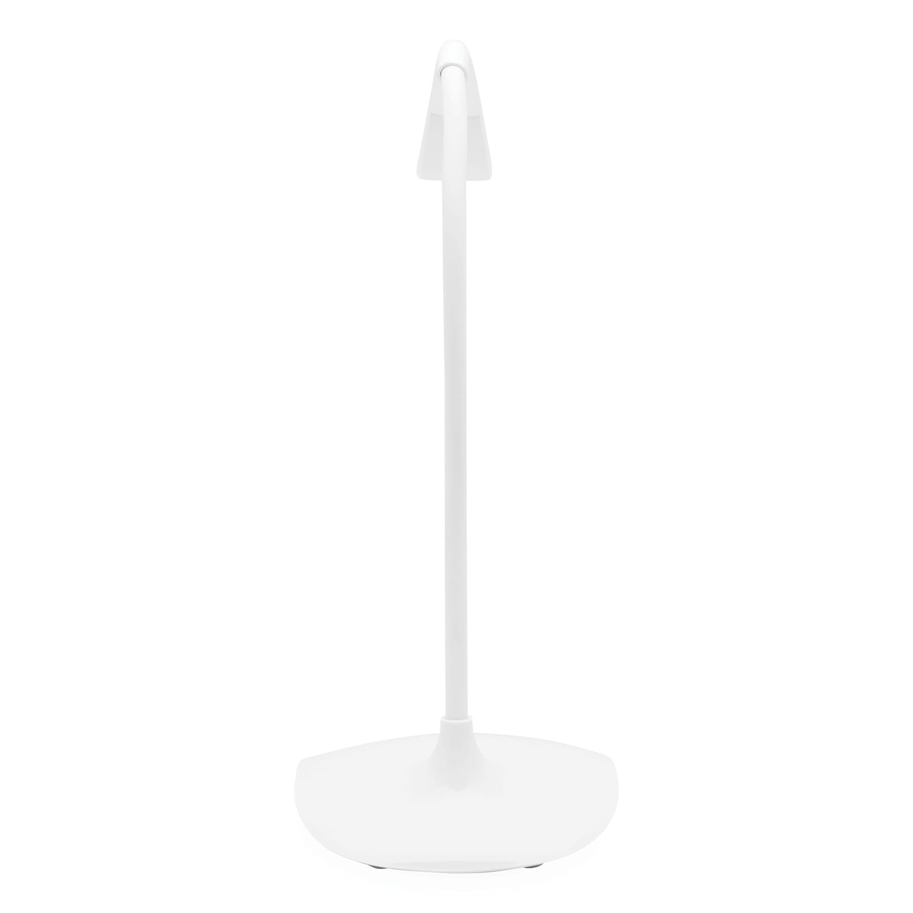 SWAN - Lampa de birou, Alb