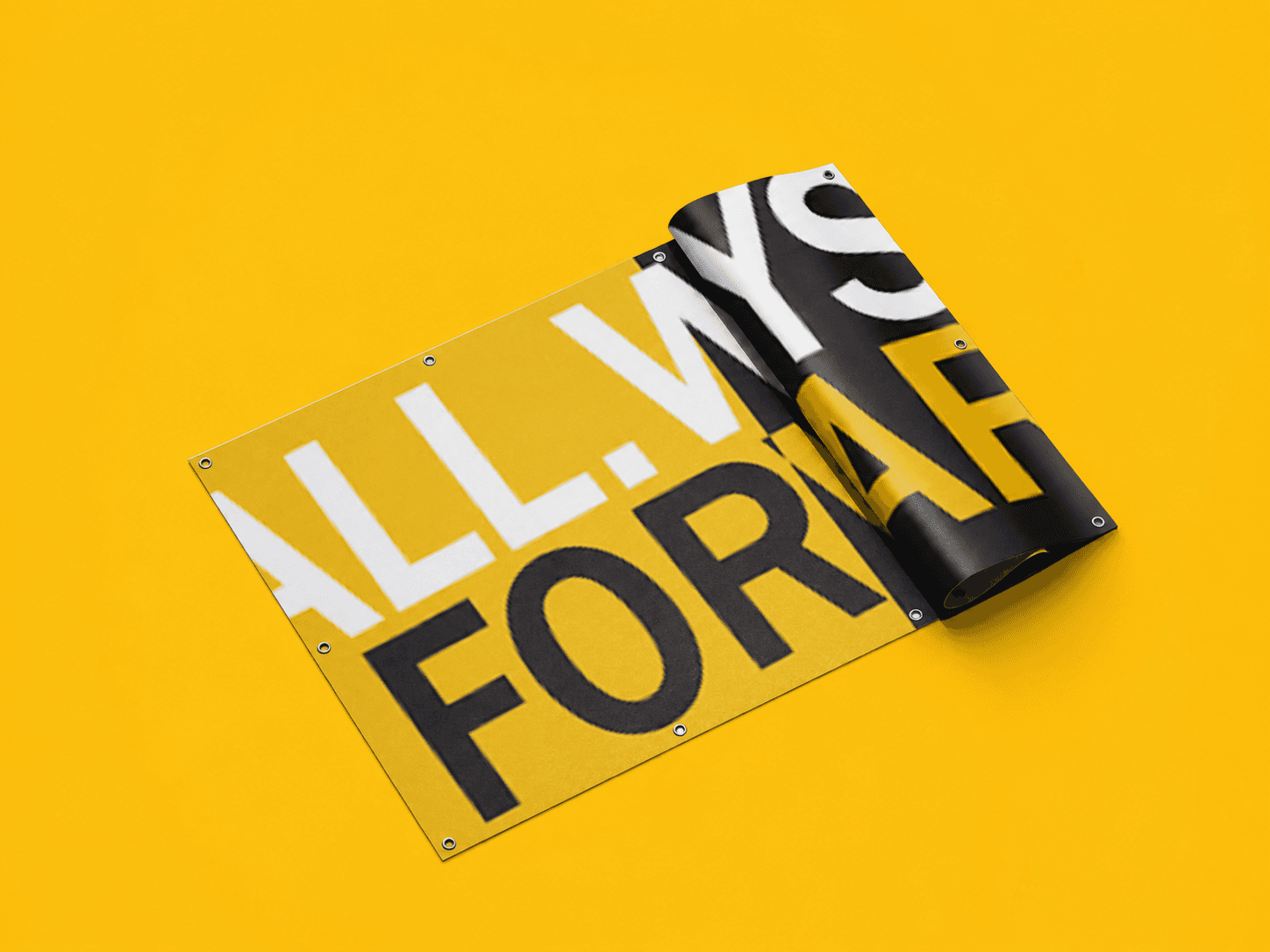 Large Format prints