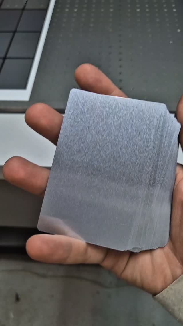 Preview video Instagram GEN Print
