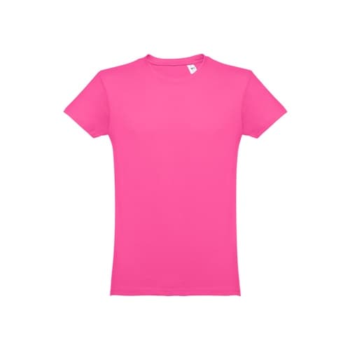 THC LUANDA. Tricou pentru barbati