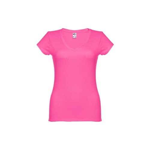 THC ATHENS WOMEN. Tricou pentru dame