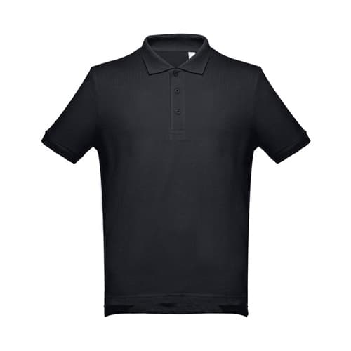 THC ADAM. Tricou polo pentru barbati