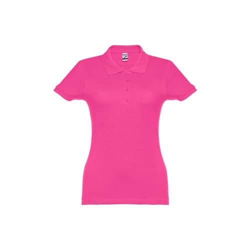 THC EVE. Tricou polo pentru dame