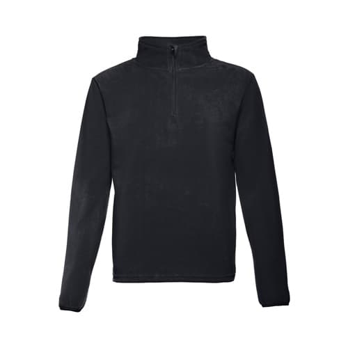 THC VIENNA. Pulover polar unisex