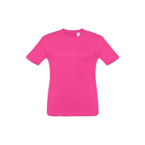 THC QUITO. Tricou pentru copii