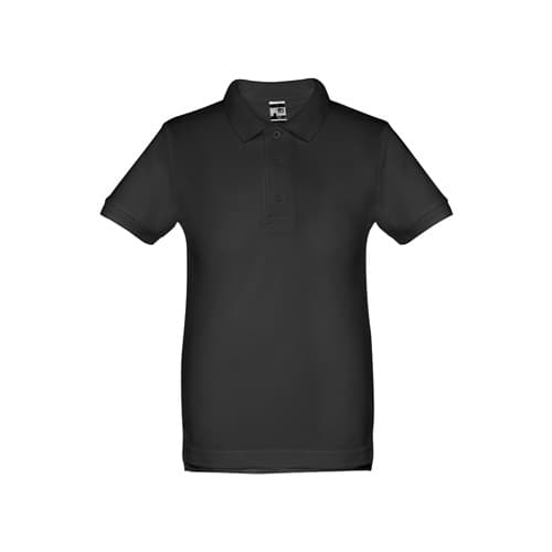 THC ADAM KIDS. Tricou polo pentru copii