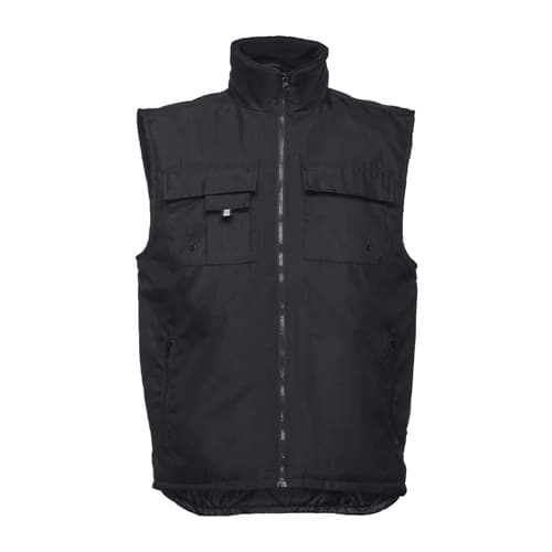 THC STOCKHOLM. Vesta captusită bodywarmer