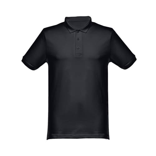 THC MONACO. Tricou polo pentru barbati