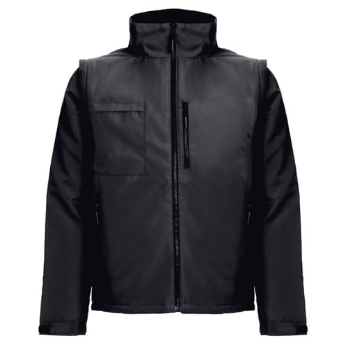 THC ASTANA. Geacă unisex