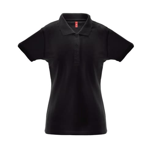 THC BERLIN WOMEN. Polo feminin