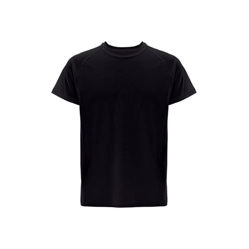 THC MOVE. Tricou tehnic