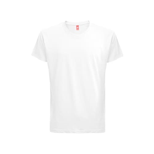 FAIR 3XL WH. T-shirt 100% bumbac