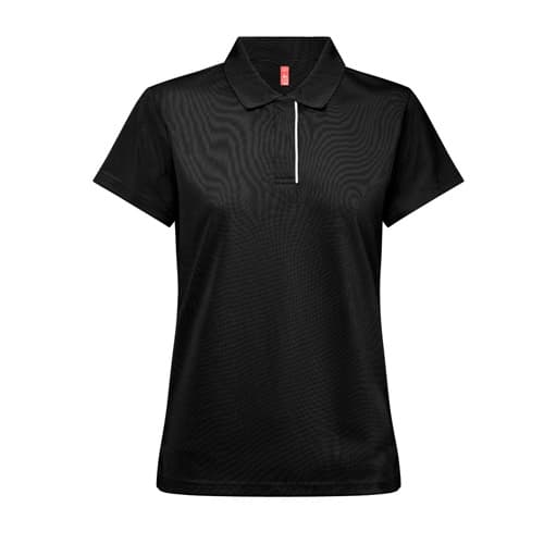 THC DYNAMIC WOMEN. Polo tehnic feminin