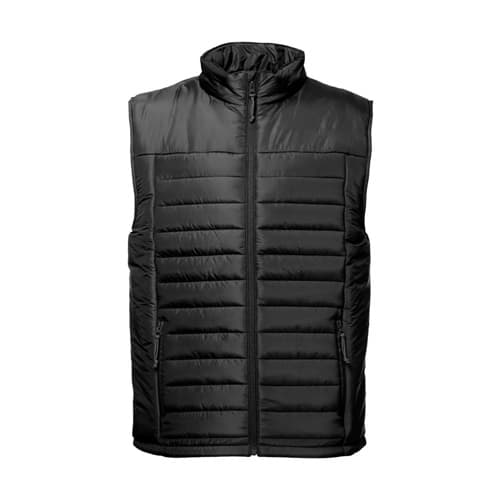 THC CLOUD. Vesta căptușită (unisex)