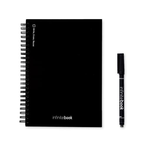 STARTER KIT INFINITEBOOK A5