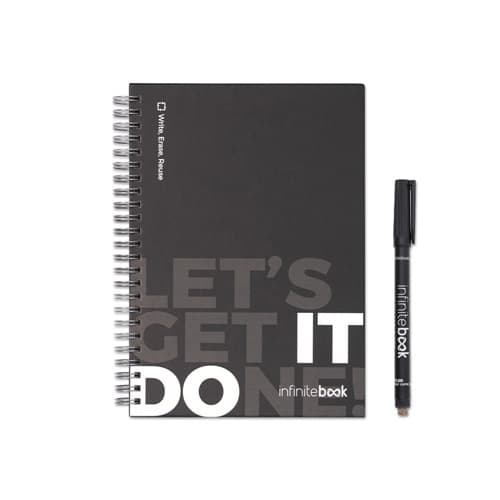 STARTER KIT INFINITEBOOK