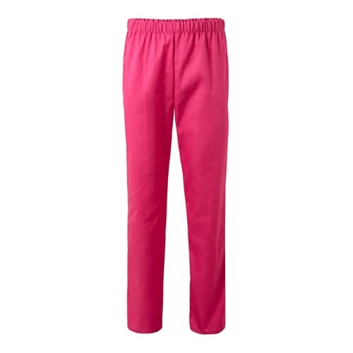 VL APHRODITE. Pantaloni din twill (190g/m²), din bumbac (35%) și