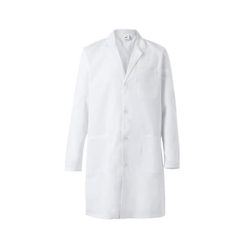 VL OGUN. Bluză din twill (180g/m²), din bumbac (20%) și poliester