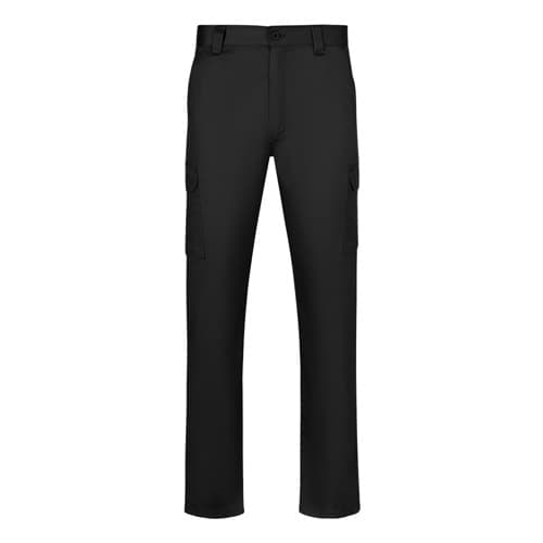 VL HERMES. Pantaloni din bumbac (35%) și poliester (65%) cu mai multe