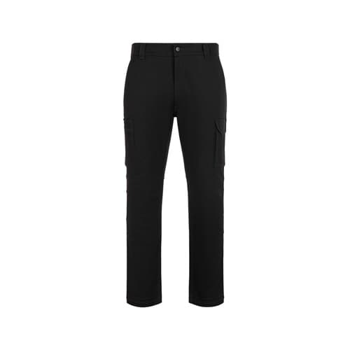 VL NYMPHS. 4-Pantaloni Xtreme din twill (280 g/m²) confecționați din