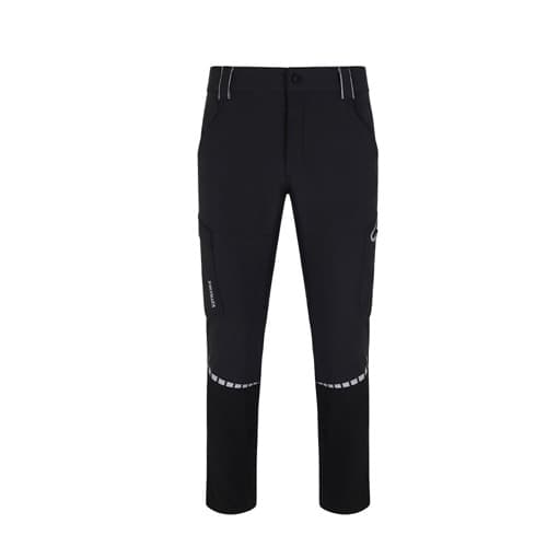 VL SELENE. Pantaloni (230 g/m²), confecționați din nailon reciclat